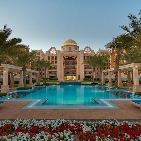 Simply Comfort In Sarai Palm Jumeirah Dubaj Exteriér fotografie