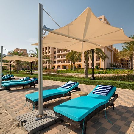 Simply Comfort In Sarai Palm Jumeirah Dubaj Exteriér fotografie