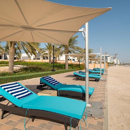 Simply Comfort In Sarai Palm Jumeirah Dubaj Exteriér fotografie