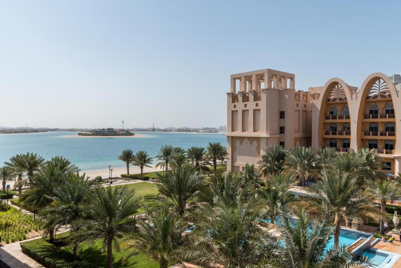 Simply Comfort In Sarai Palm Jumeirah Dubaj Exteriér fotografie